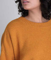 Layla Boxy Sweater