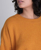 Layla Boxy Sweater