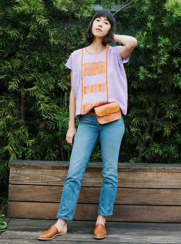 Lolita Waistbelt Bag