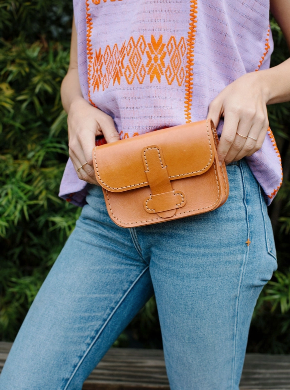 Lolita Waistbelt Bag