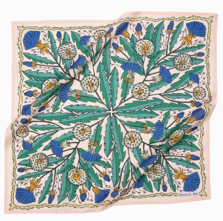 22" Dandy Bandana 103