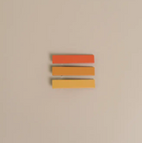 Flora Hair Clips