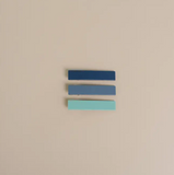 Flora Hair Clips