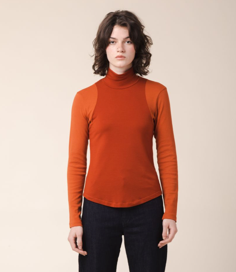 Automatic Mockneck