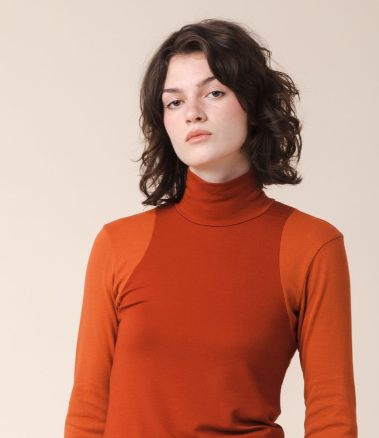Automatic Mockneck