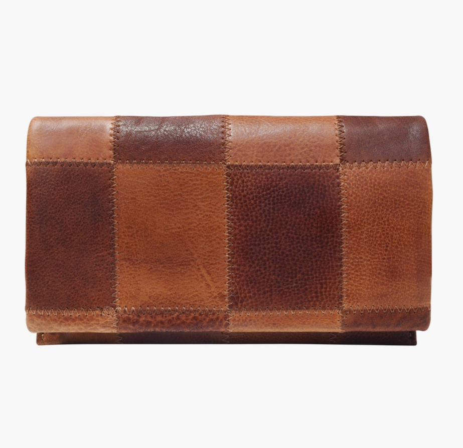 Patch Wallet