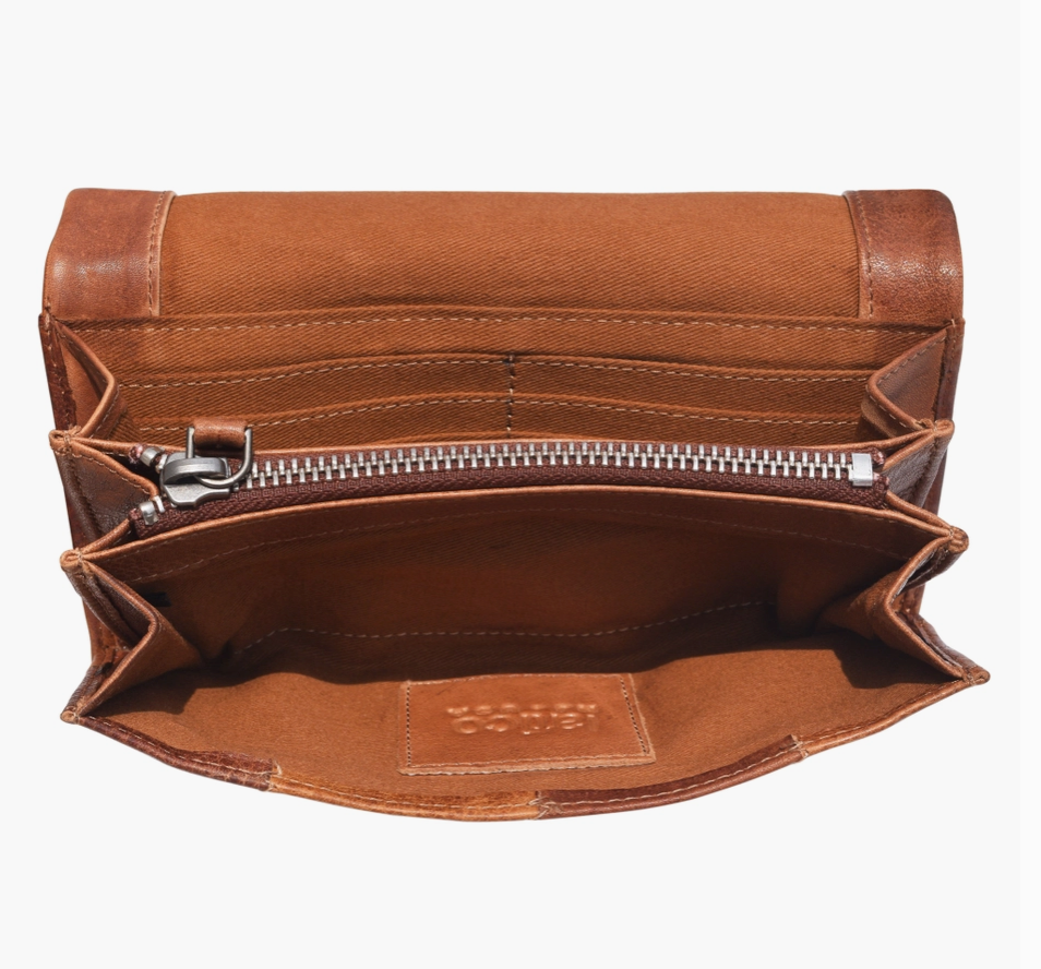 Patch Wallet