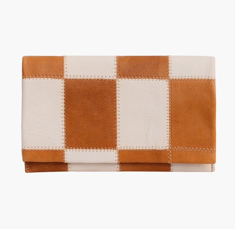 Patch Wallet
