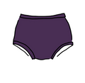 Deep Amethyst Original Thunderpants
