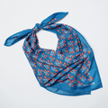34" Juliet Bandana