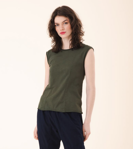 Dressmaker Tank