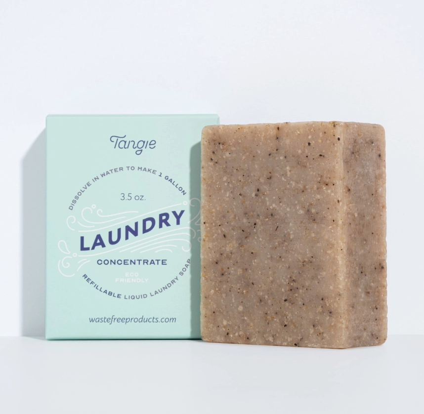 Laundry Bar By Tangie