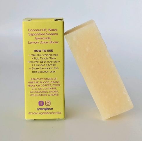 Stain Remover Stick By Tangie