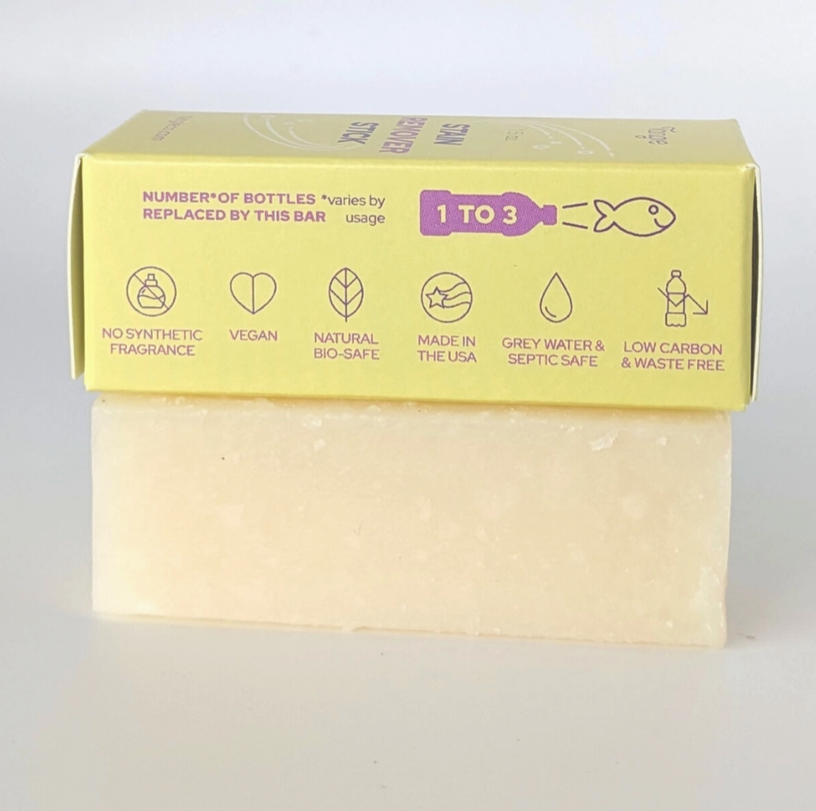Stain Remover Stick By Tangie
