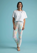 True Tie Dye Jogger