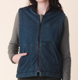 Muffle Vest