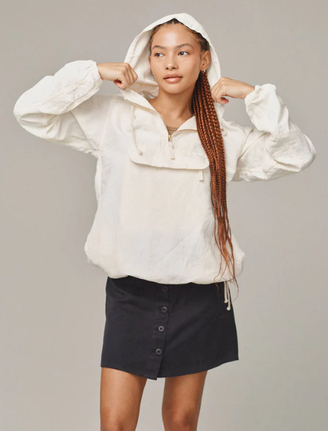 Shoreline Anorak Jacket