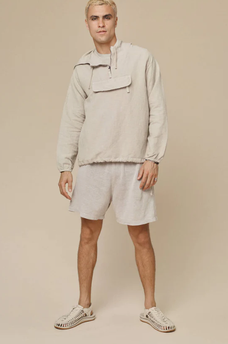 Shoreline Anorak Jacket
