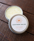 Jubilee Leather Salve