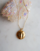 Guided Journey Necklace