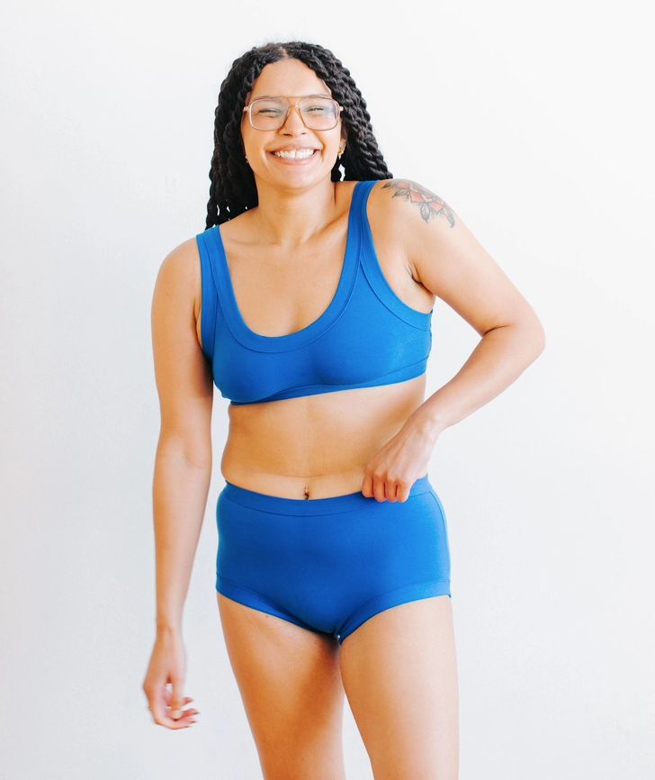 Original Blueberry Thunderpants
