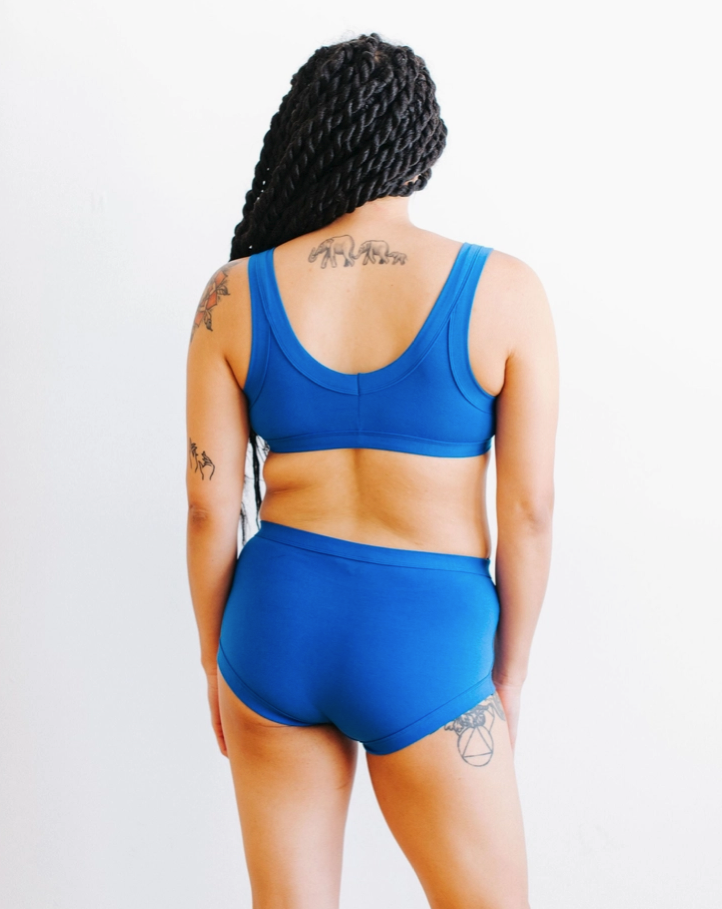 Original Blueberry Thunderpants