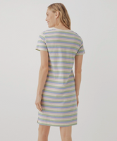 Softspun Tee Dress