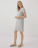 Softspun Tee Dress