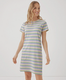 Softspun Tee Dress