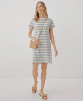 Softspun Tee Dress