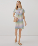 Softspun Tee Dress