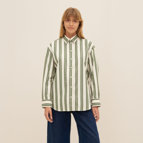 Petra Shirt