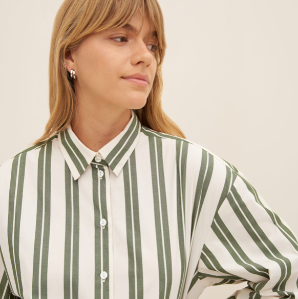 Petra Shirt