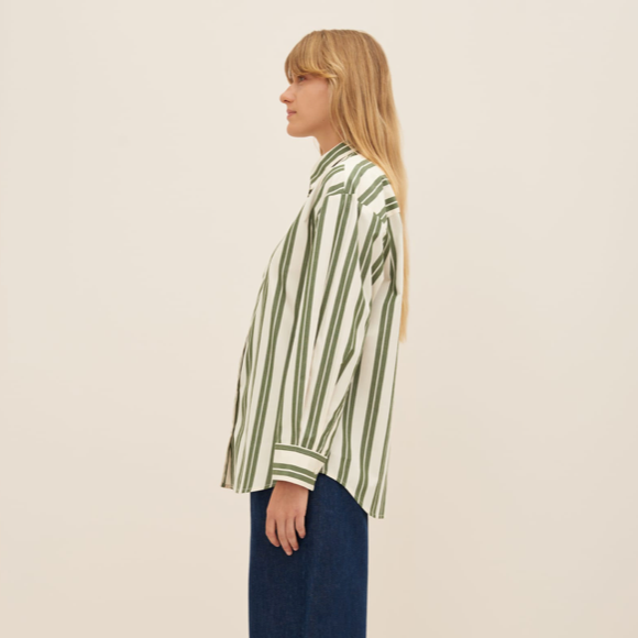 Petra Shirt