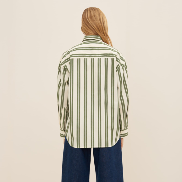 Petra Shirt
