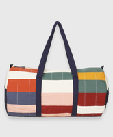 Anchal Weekender Duffel Bag