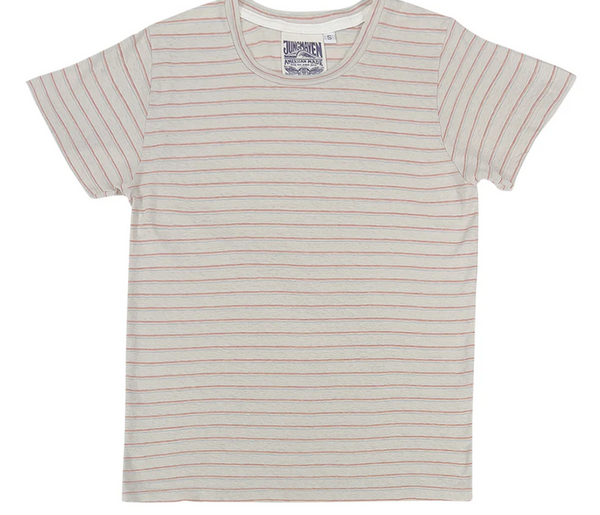 Stripe Lorel Tee