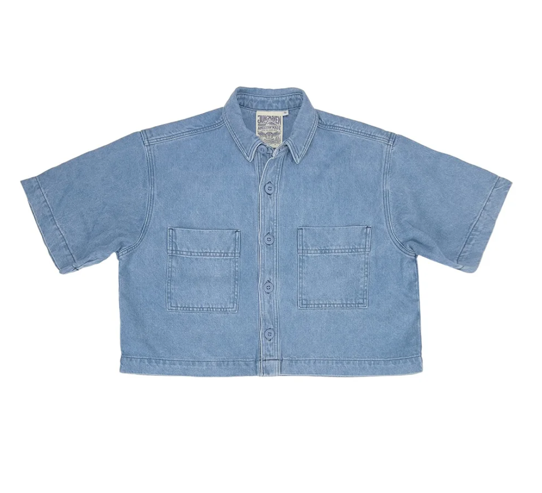 Phinney Shirt