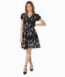 Odin Wrap Dress