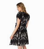 Odin Wrap Dress