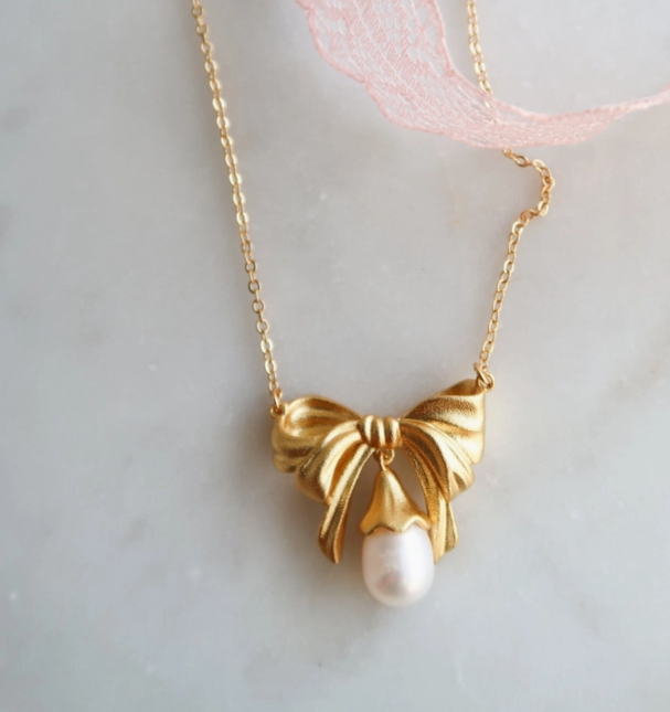 You're My Person Necklace