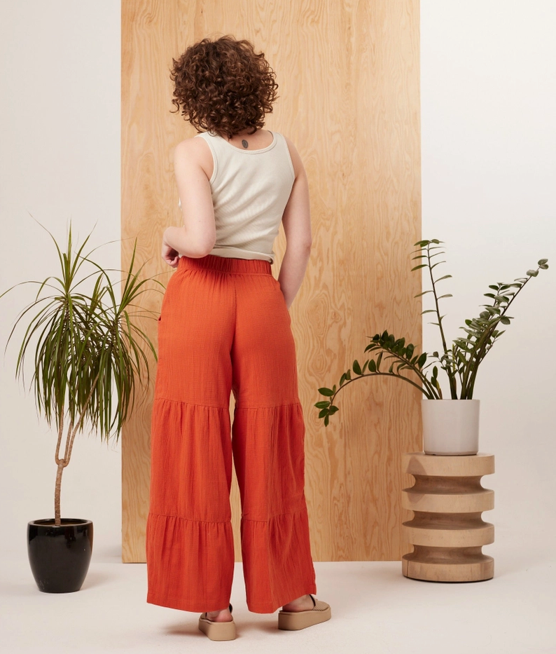 Malibu Pants