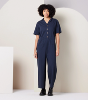 Gemini Jumpsuit