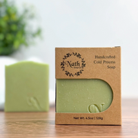 Nath Artisan Bar Soap