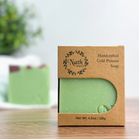 Nath Artisan Bar Soap