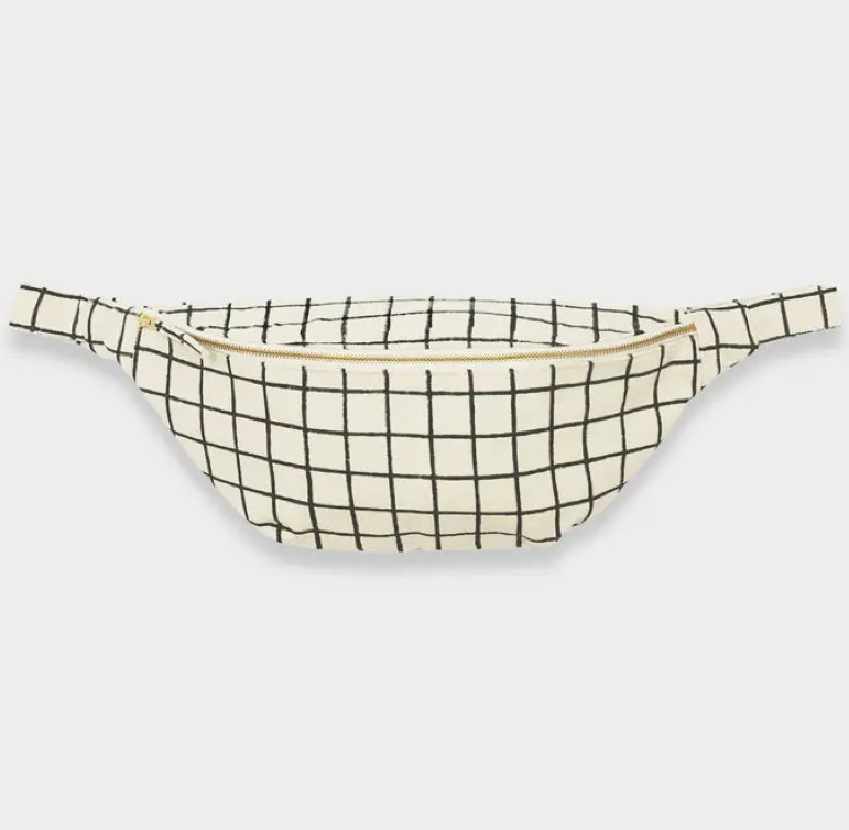 Anchal Sling Crossbody Bag