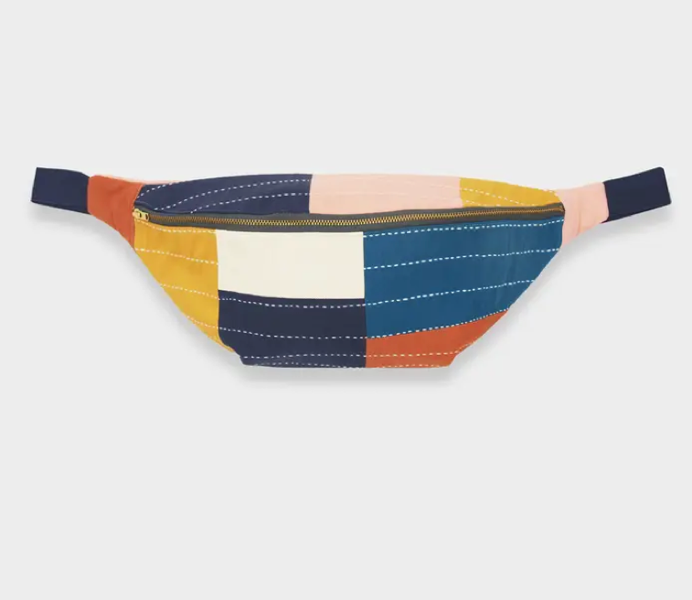 Anchal Sling Crossbody Bag