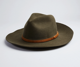 Rancher Style Unisex Hat