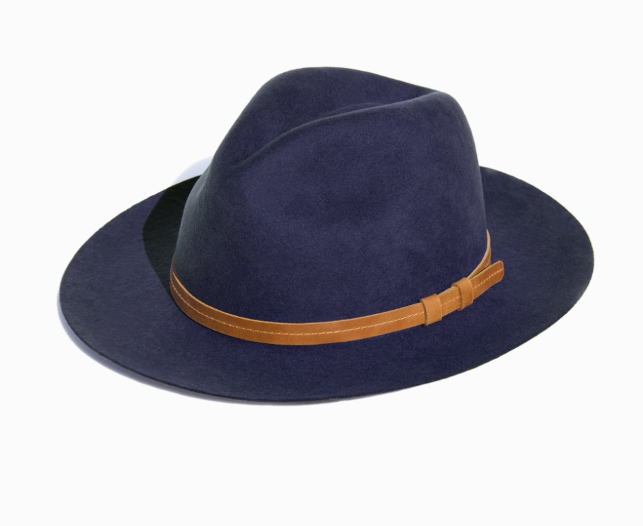 Rancher Style Unisex Hat