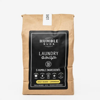 Humble Suds Laundry Soap